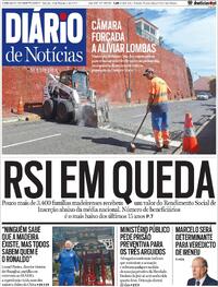 Diário de Notícias da Madeira - 2024-02-10