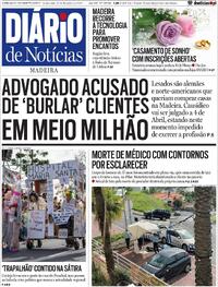 Diário de Notícias da Madeira - 2024-02-14