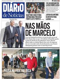 Diário de Notícias da Madeira - 2024-02-18