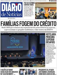 Diário de Notícias da Madeira - 2024-02-22