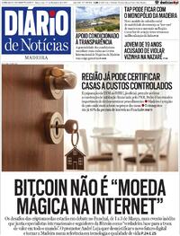 Diário de Notícias da Madeira - 2024-02-27