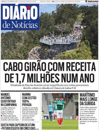 Diário de Notícias da Madeira - 2024-03-06