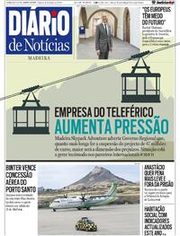 Diário de Notícias da Madeira - 2024-03-09