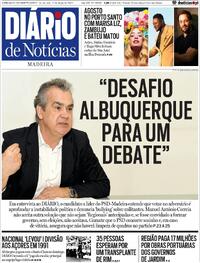 Diário de Notícias da Madeira - 2024-03-14