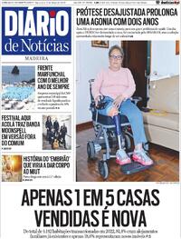 Diário de Notícias da Madeira - 2024-03-15