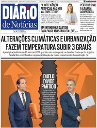 Diário de Notícias da Madeira - 2024-03-20