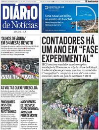 Diário de Notícias da Madeira - 2024-03-21