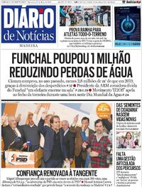 Diário de Notícias da Madeira - 2024-03-22