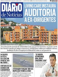 Diário de Notícias da Madeira - 2024-03-27