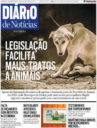 Diário de Notícias da Madeira - 2024-03-29