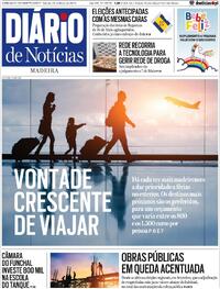 Diário de Notícias da Madeira - 2024-03-30