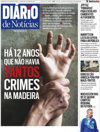 Diário de Notícias da Madeira - 2024-04-03