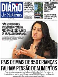 Diário de Notícias da Madeira - 2024-04-04