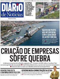 Diário de Notícias da Madeira - 2024-04-06