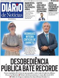 Diário de Notícias da Madeira - 2024-04-10
