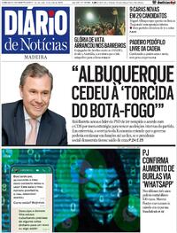 Diário de Notícias da Madeira - 2024-04-11