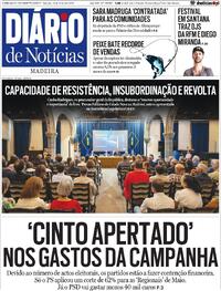 Diário de Notícias da Madeira - 2024-04-13