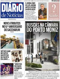 Diário de Notícias da Madeira - 2024-04-18