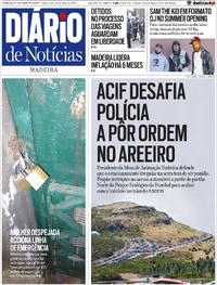 Dirio de Notcias da Madeira - 2024-05-14