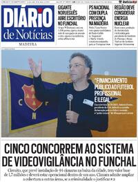 Dirio de Notcias da Madeira - 2024-05-15