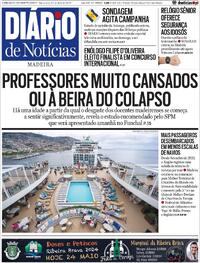 Dirio de Notcias da Madeira - 2024-05-24