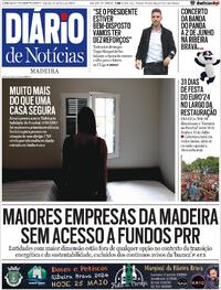 Dirio de Notcias da Madeira - 2024-05-25