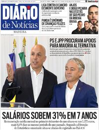 Dirio de Notcias da Madeira - 2024-05-28