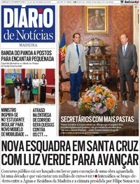 Dirio de Notcias da Madeira - 2024-05-30