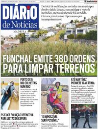 Dirio de Notcias da Madeira - 2024-06-14