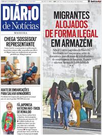 Dirio de Notcias da Madeira - 2024-06-22