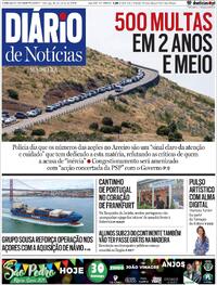 Dirio de Notcias da Madeira - 2024-06-30