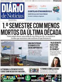 Dirio de Notcias da Madeira - 2024-07-01