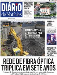 Dirio de Notcias da Madeira - 2024-07-08