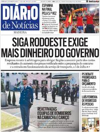 Dirio de Notcias da Madeira - 2024-07-10