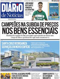 Dirio de Notcias da Madeira - 2024-07-11