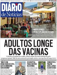 Dirio de Notcias da Madeira - 2024-07-12