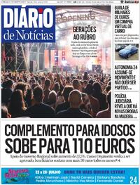 Dirio de Notcias da Madeira - 2024-07-13