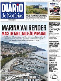 Dirio de Notcias da Madeira - 2024-07-31