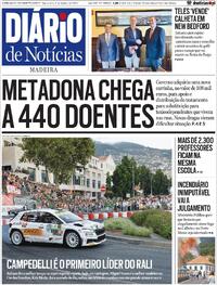 Dirio de Notcias da Madeira - 2024-08-02