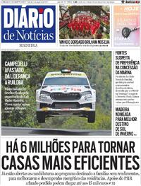 Dirio de Notcias da Madeira - 2024-08-03