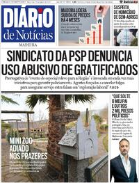 Dirio de Notcias da Madeira - 2024-08-13