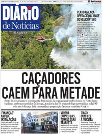 Dirio de Notcias da Madeira - 2024-08-15