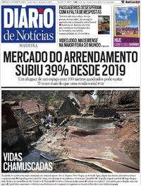 Dirio de Notcias da Madeira - 2024-08-21