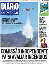 Dirio de Notcias da Madeira - 2024-08-25