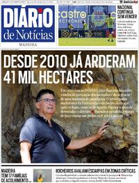 Dirio de Notcias da Madeira - 2024-08-26