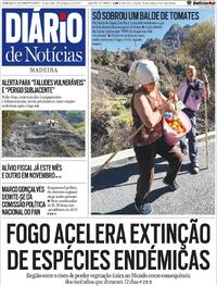 Dirio de Notcias da Madeira - 2024-08-28