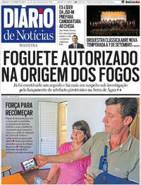 Dirio de Notcias da Madeira - 2024-08-29