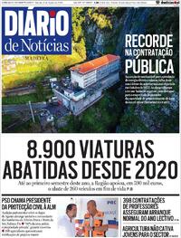 Dirio de Notcias da Madeira - 2024-08-31