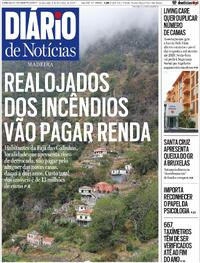 Dirio de Notcias da Madeira - 2024-09-04