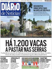 Dirio de Notcias da Madeira